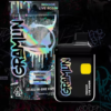 Gramlin indoor live rosin Tropicanna Banana 1g all in one vape