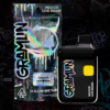 Gramlin indoor live rosin Curaçao 1g all in one vape