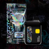 Gramlin Disposable Durban Poison x Triface Indoor Live Rosin AIO 1g Vape