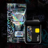 Gramlin Disposable Ooomami Indoor Live Rosin AIO 1g Vape