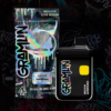 Gramlin Disposable Horchata Indoor Live Rosin AIO 1g Vape