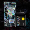 Gramlin Disposable Super Silver Haze Indoor Live Rosin AIO 1g Vape