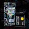 Gramlin Disposable TK91 Indoor Live Rosin AIO 1g Vape