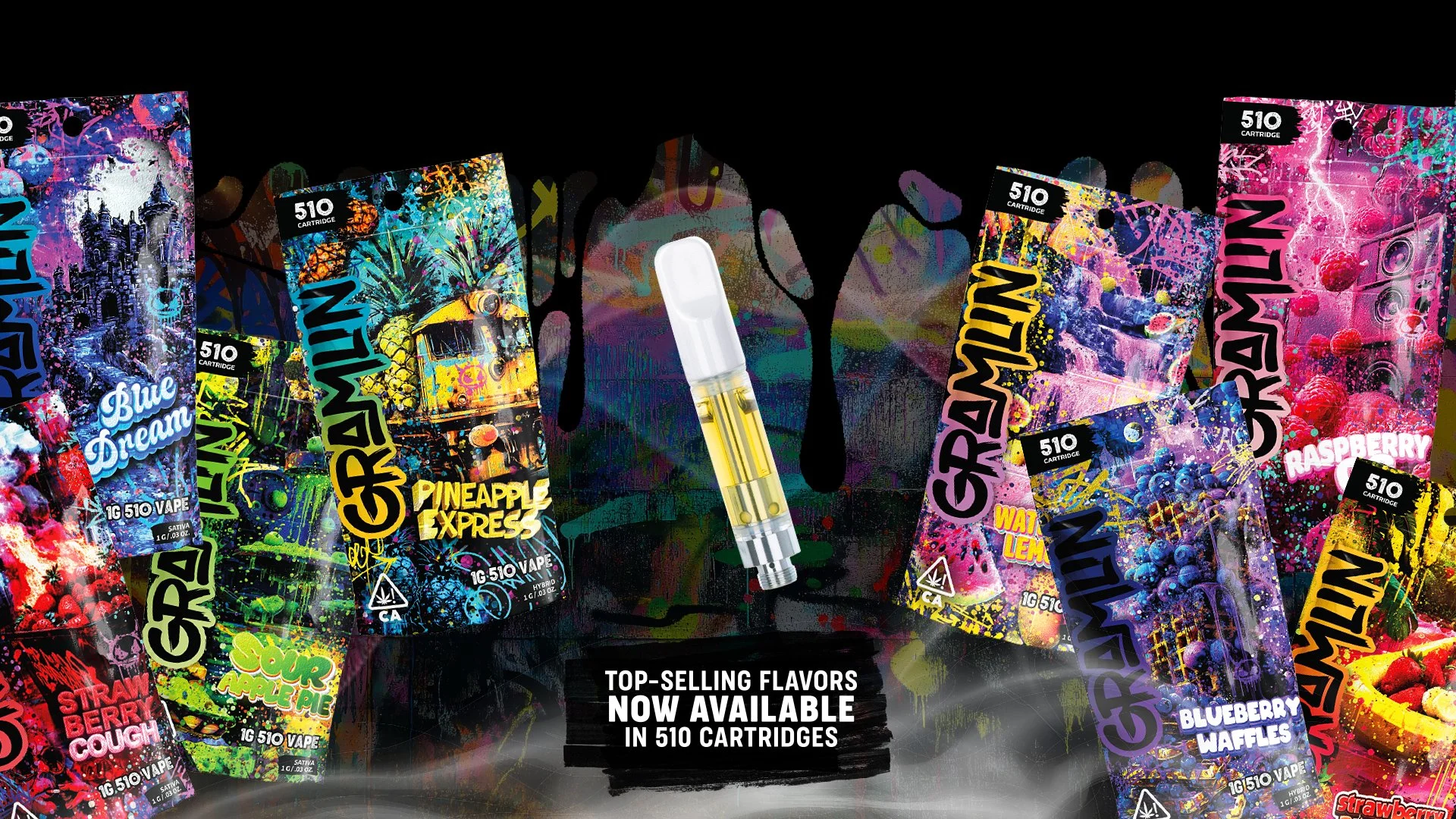 Gramlin Website 510Launch 1920x1080 00